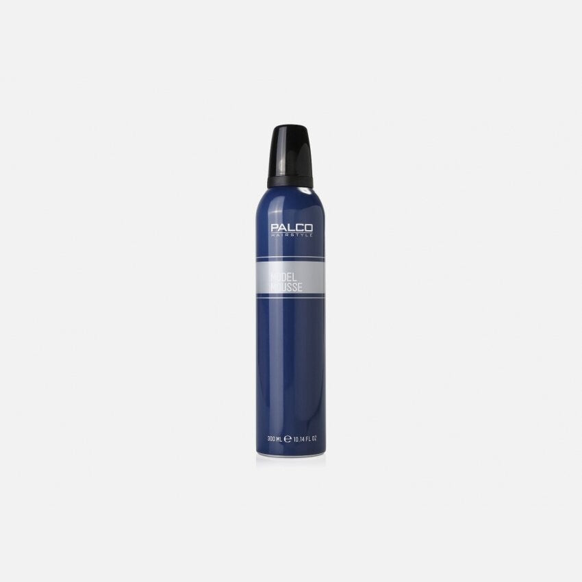 PALCO PROFESSIONAL HAIRSTYLE GEL MOUSSE 300 ML - NUJESHOP.COM