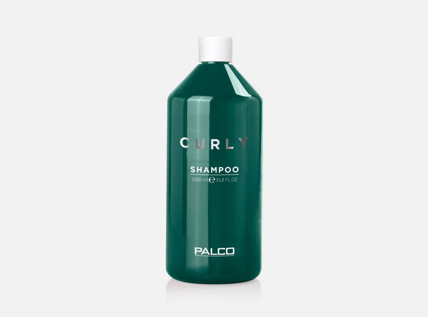 Palco Curly Shampoo capelli ricci 250 ml | 1 lt