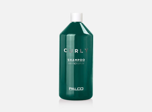 Palco Curly Shampoo capelli ricci 250 ml | 1 lt
