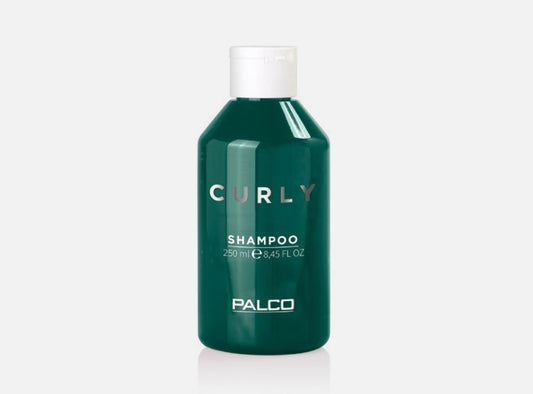Palco Curly Shampoo capelli ricci 250 ml | 1 lt