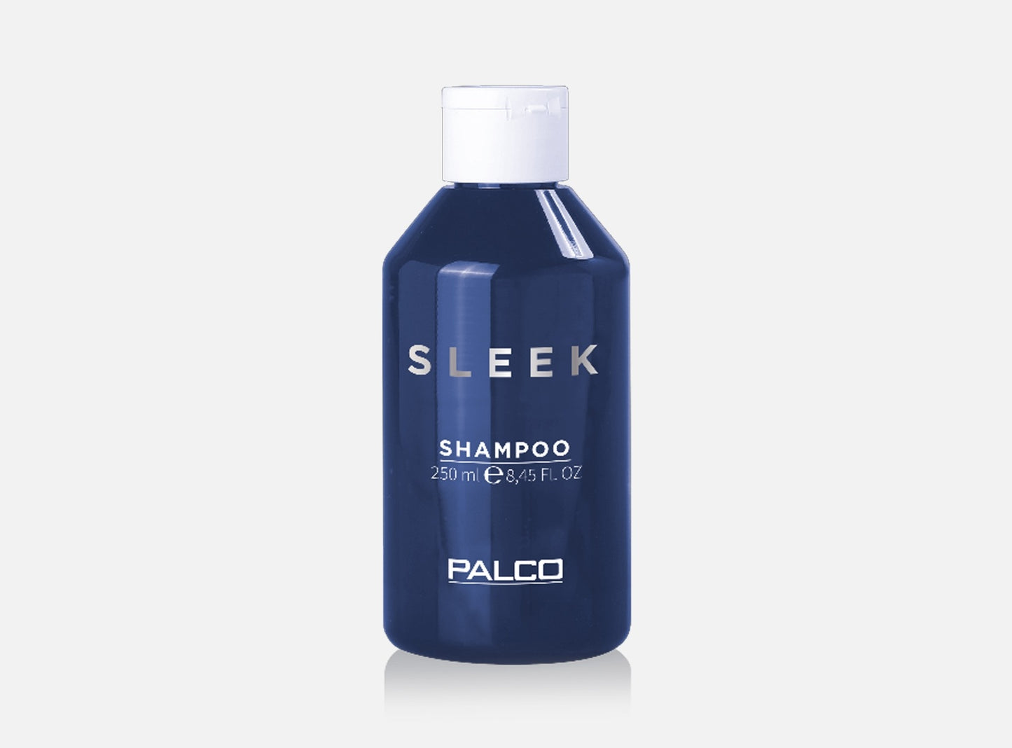Palco Sleek Shampoo Lisciante 250Ml | 1Lt