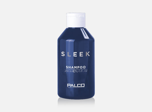Palco Sleek Shampoo Lisciante 250Ml | 1Lt