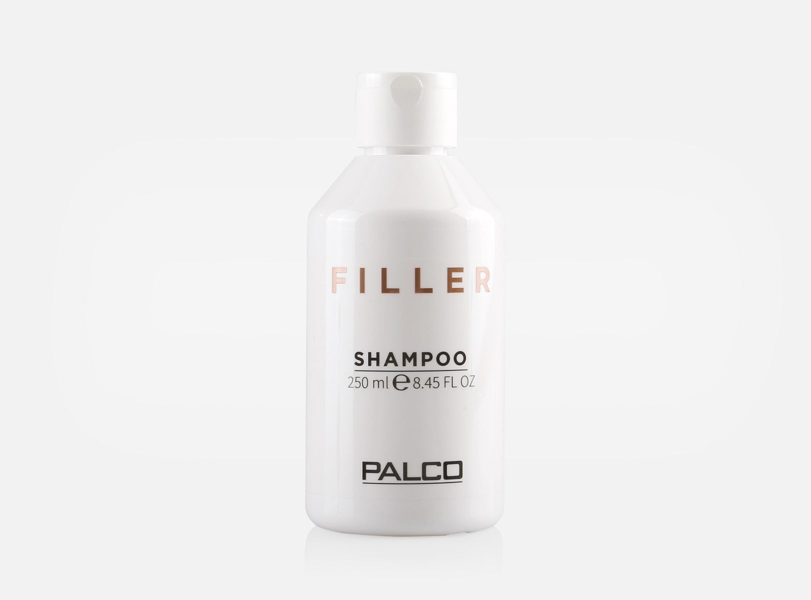 Palco Filler Shampoo Capelli Danneggiati 250 ML | 1Lt