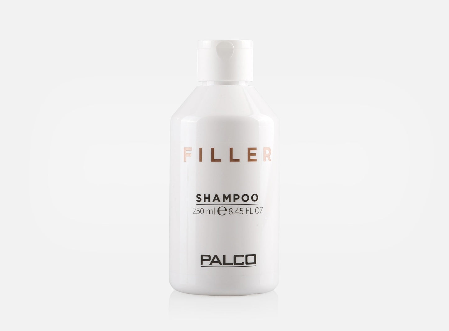 Palco Filler Shampoo Capelli Danneggiati 250 ML | 1Lt