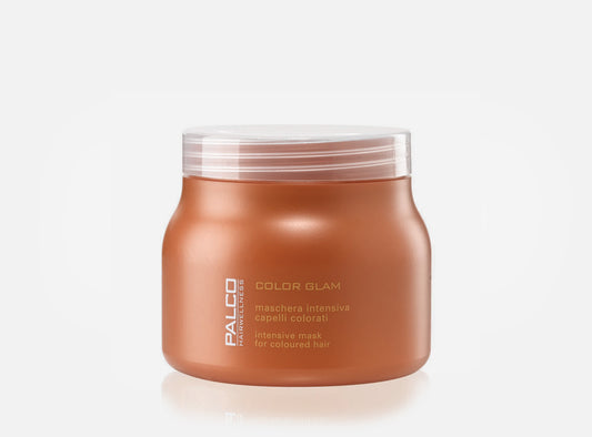 Palco Professional Hairwellness Color Glam Maschera Intensiva 250 ML | 500 ML
