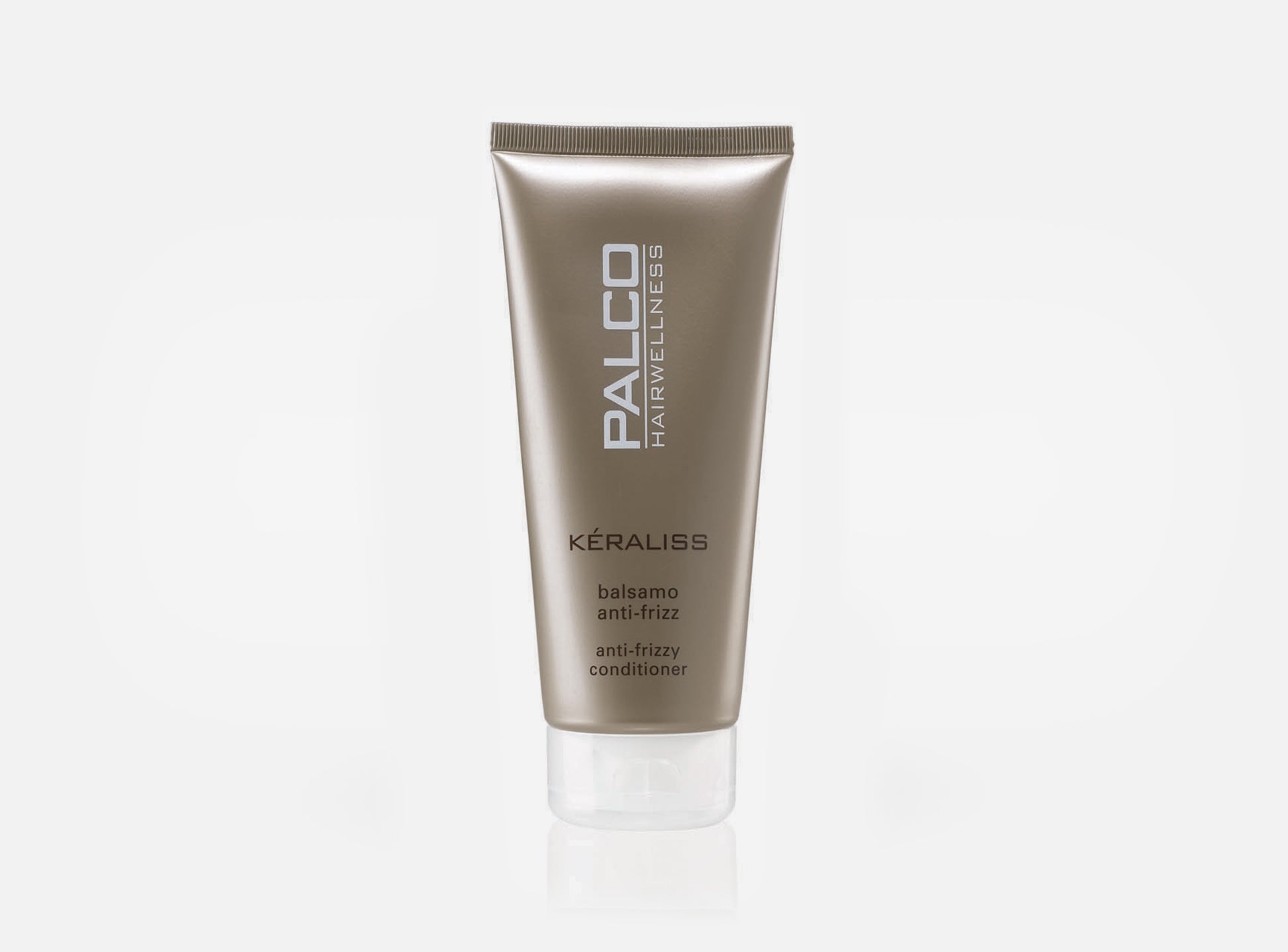 Palco Professional Hairwellness Keraliss Balsamo Anti-Frizz 200 ML - NUJESHOP.COM