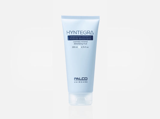 Palco Professional Hyntegra Cute Cataplasma Cosmetico Minerale Detossinante 200 ML - NUJESHOP.COM