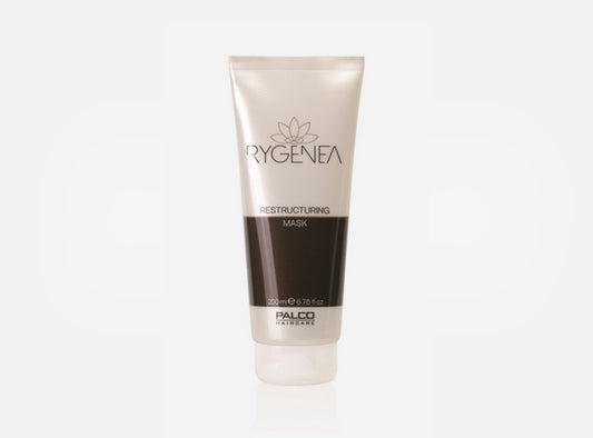 Palco Professional Rygenea Restructuring Mask 200 ML - NUJESHOP.COM