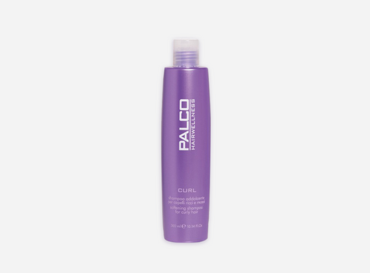 Palco Professional Shampoo Capelli Ricci Addolcente 300 ML - NUJESHOP.COM