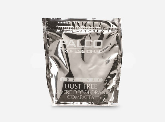 Palco Professional Technic Polvere Decolorante Dust Free 500 Gr
