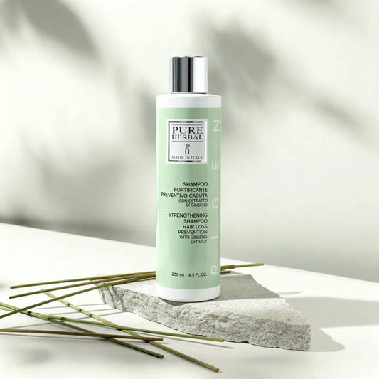 SHAMPOO_RIGEN_250ML-PUREHERBAL CADUTA CAPELLI