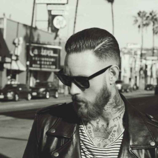 Seb Man Shampoo antiforfora The Purist  250 ml