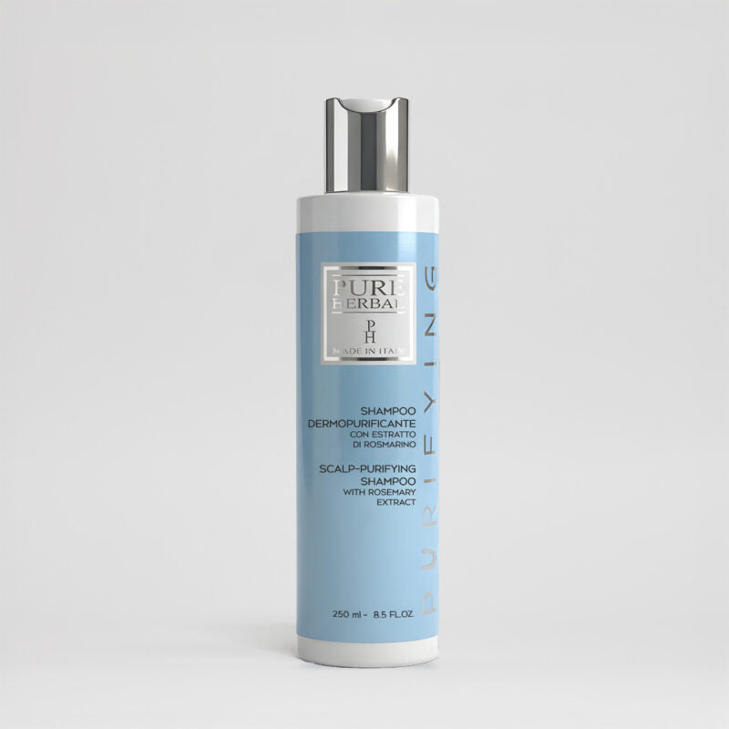 Shampoo Dermopurificante 250 ml