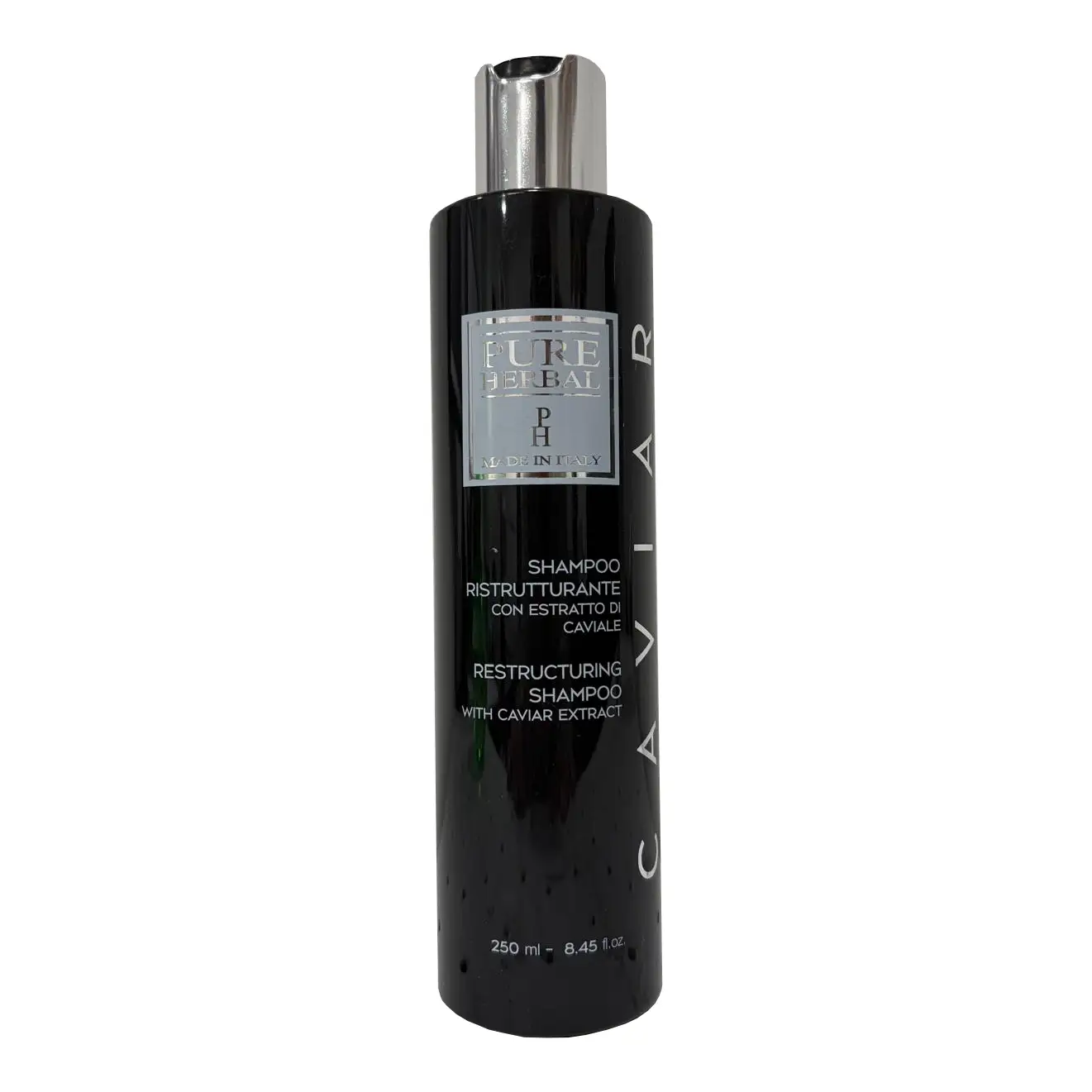 Shampoo caviale 250 ml