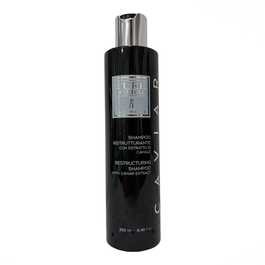 Shampoo caviale 250 ml