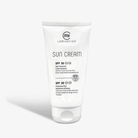 Sun Cream SPF 30