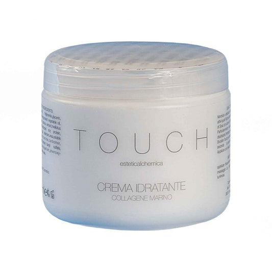 TOUCH Esteticalchemica crema 24H Hydra Nmf 50 ml