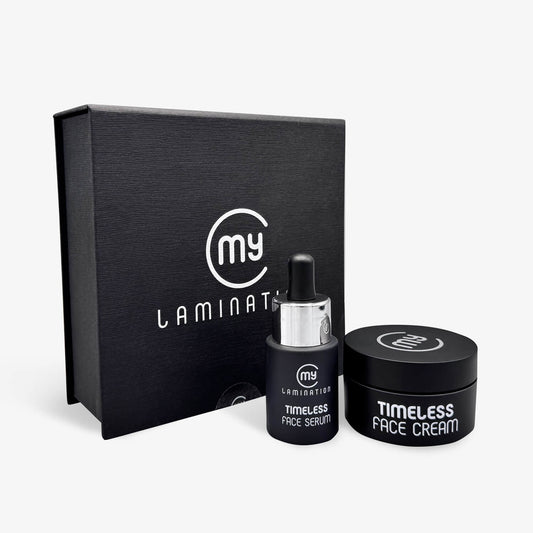Timeless Skin Care Set