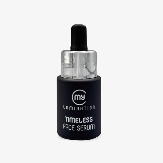 Timeless Face Serum