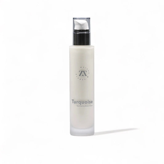 Turquoise - Crema corpo Rimodellante