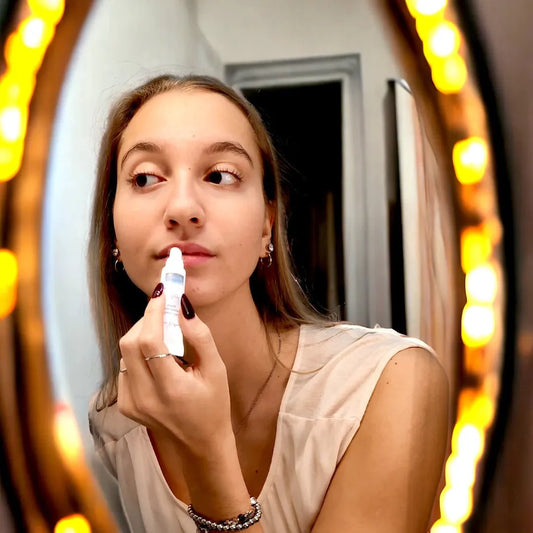 LIPGLOSS PLUMPING FILLER