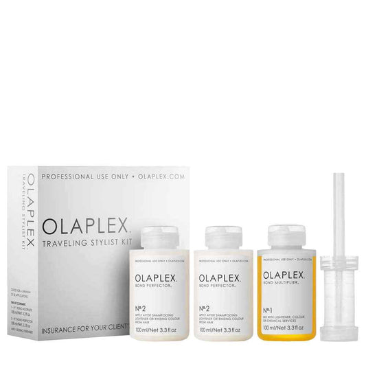 Olaplex Traveling Stylist n.1+2 100 ml